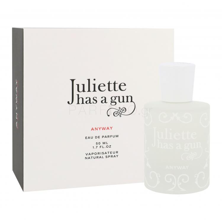 Juliette Has A Gun Anyway Eau de Parfum 50 ml