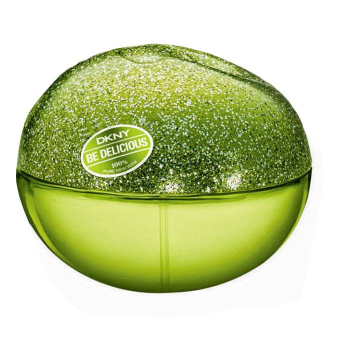 DKNY DKNY Be Delicious Sparkling Apple 2014 Eau de Parfum για γυναίκες 50 ml TESTER