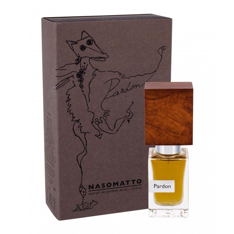 Nasomatto Pardon Parfum για άνδρες 30 ml