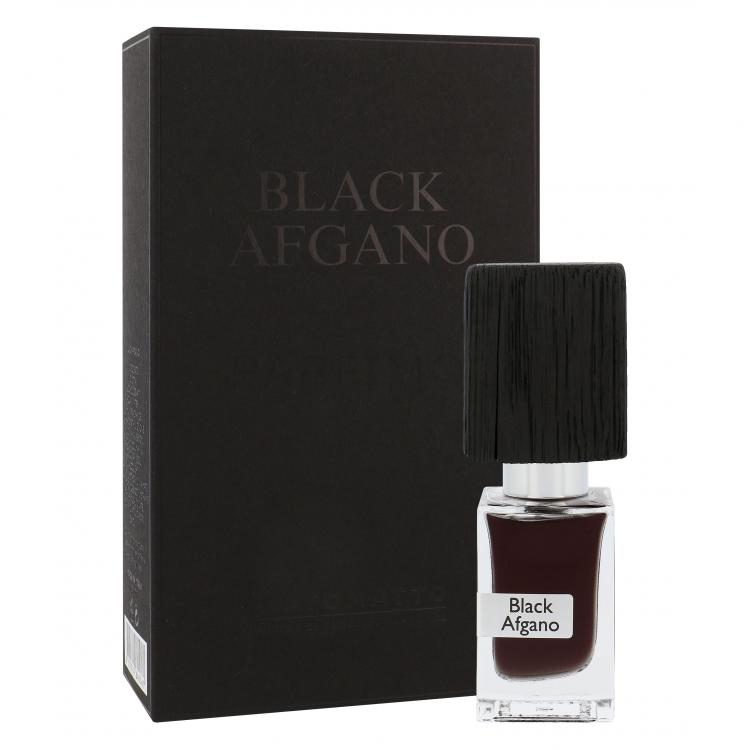 Nasomatto Black Afgano Perfume extract 30 ml