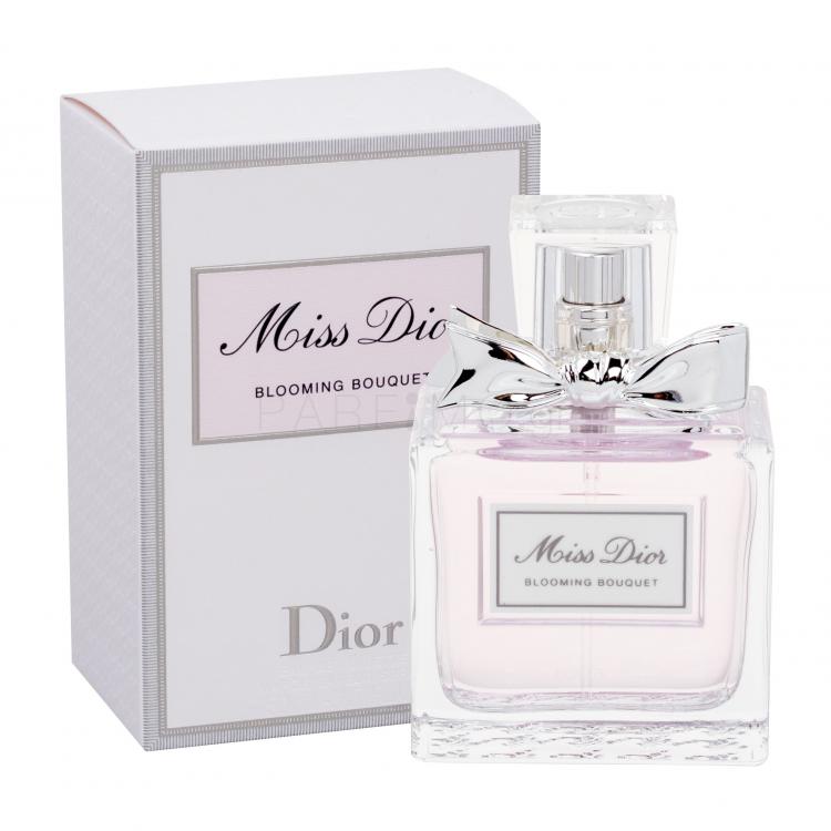 Christian Dior Miss Dior Blooming Bouquet 2014 Eau de Toilette για γυναίκες 50 ml