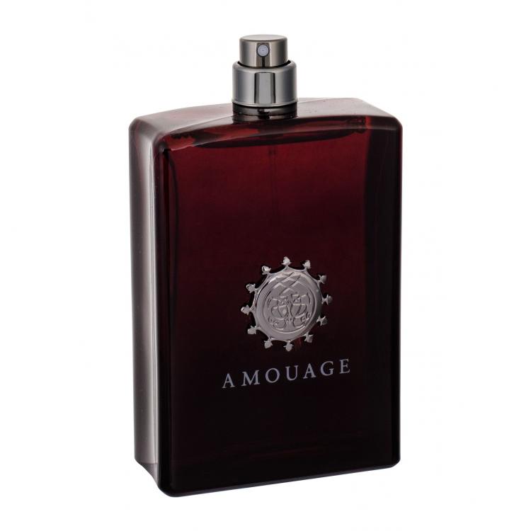 Amouage Lyric Man Eau de Parfum για άνδρες 100 ml TESTER
