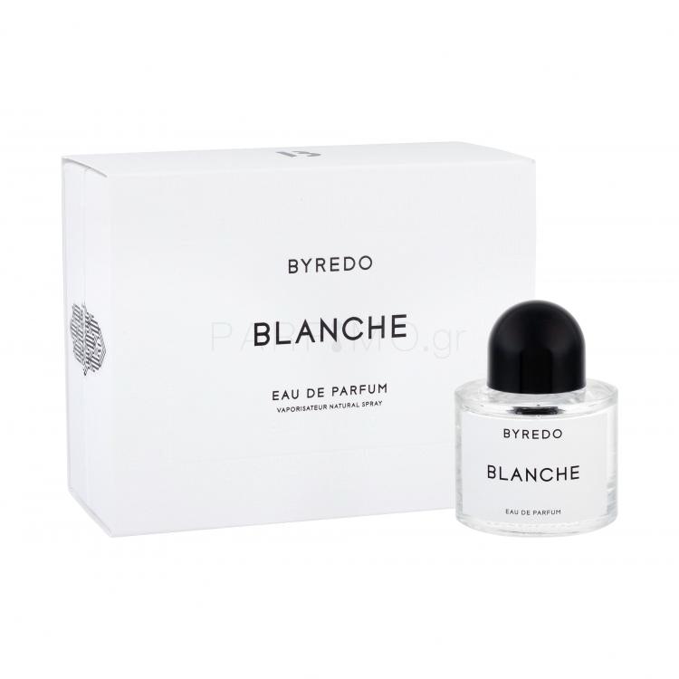 BYREDO Blanche Eau de Parfum για γυναίκες 50 ml