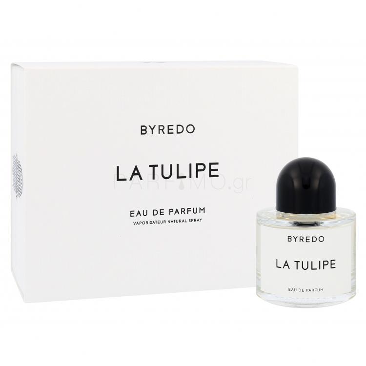 BYREDO La Tulipe Eau de Parfum για γυναίκες 50 ml