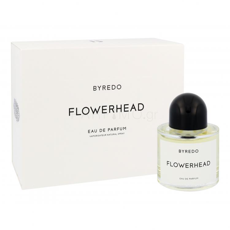 BYREDO Flowerhead Eau de Parfum για γυναίκες 100 ml