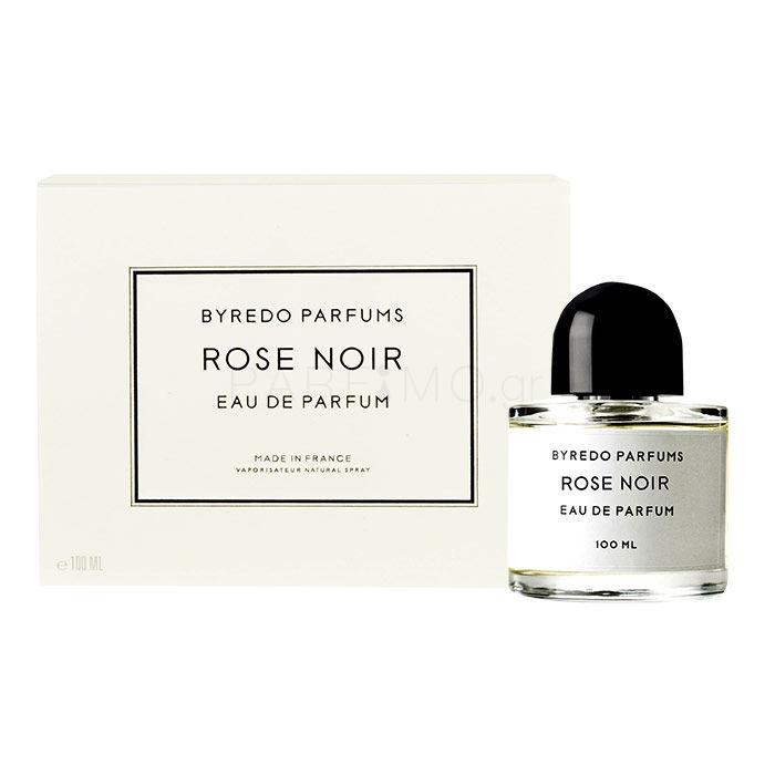 BYREDO Rose Noir Eau de Parfum 100 ml TESTER