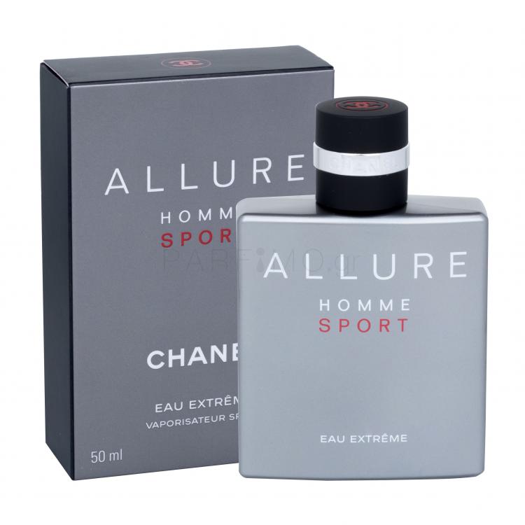 Chanel Allure Homme Sport Eau Extreme Eau de Parfum για άνδρες 50 ml