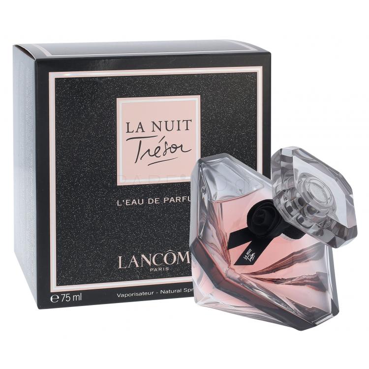 Lancôme La Nuit Trésor Eau de Parfum για γυναίκες 75 ml