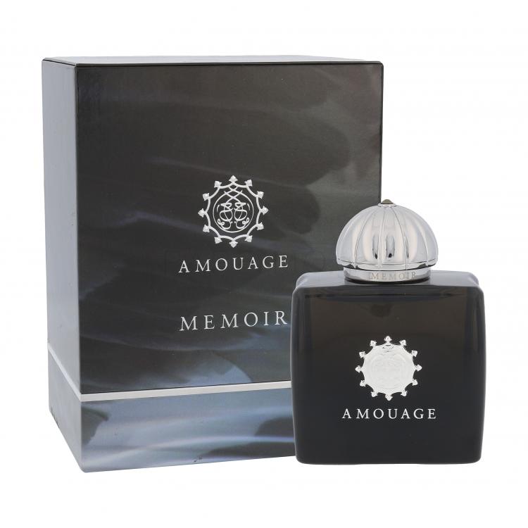Amouage Memoir Woman Eau de Parfum για γυναίκες 100 ml