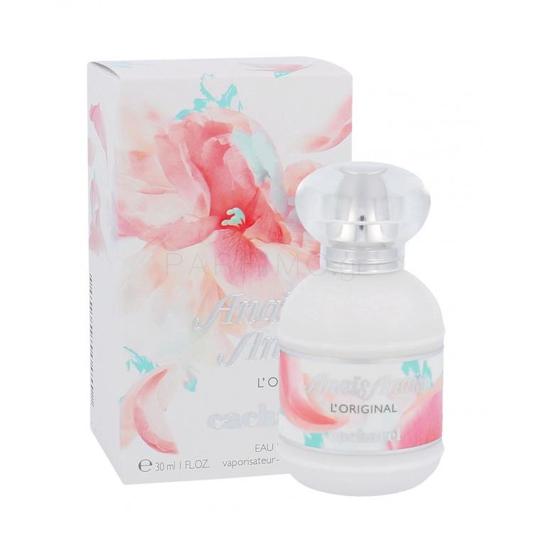 Cacharel Anaïs Anaïs L&#039;Original Eau de Toilette για γυναίκες 30 ml