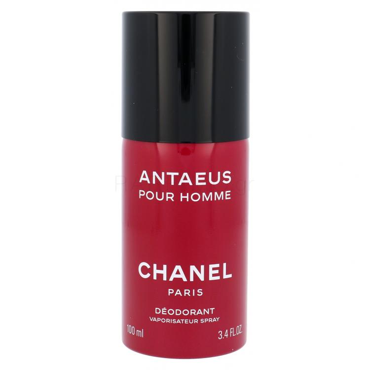 Chanel Antaeus Pour Homme Αποσμητικό για άνδρες 100 ml