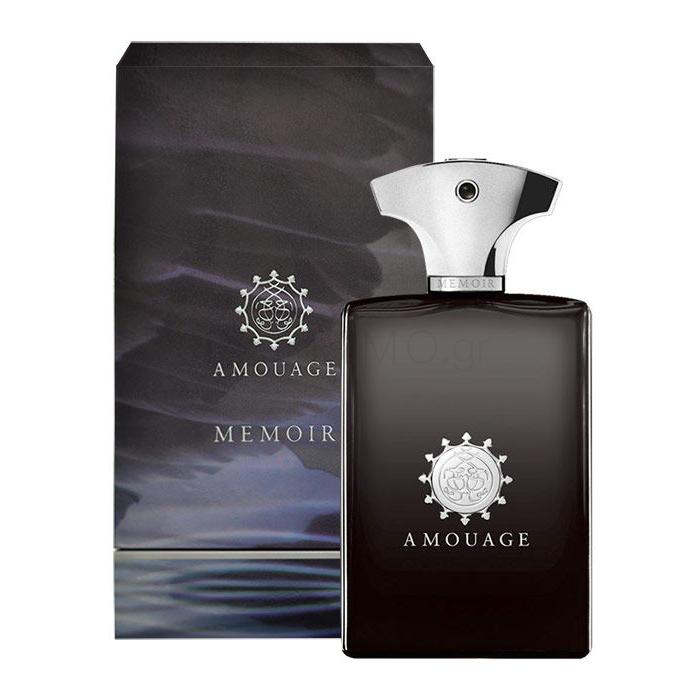 Amouage Memoir Eau de Parfum για άνδρες 100 ml TESTER