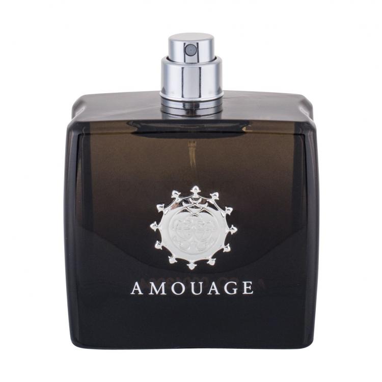 Amouage Memoir Woman Eau de Parfum για γυναίκες 100 ml TESTER