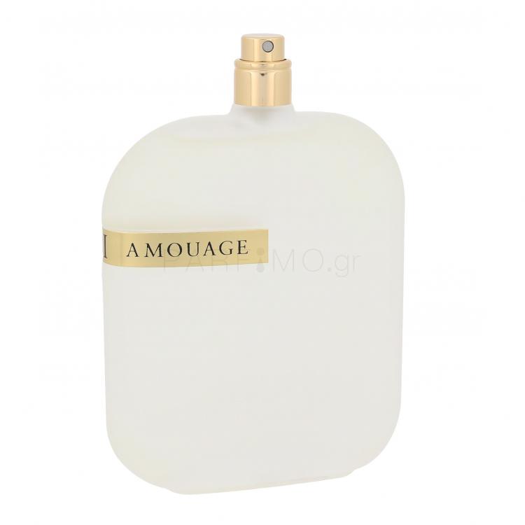 Amouage The Library Collection Opus III Eau de Parfum 100 ml TESTER