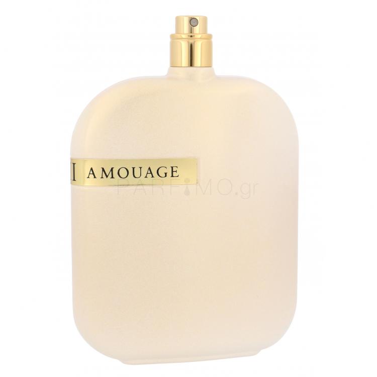 Amouage The Library Collection Opus VIII Eau de Parfum 100 ml TESTER