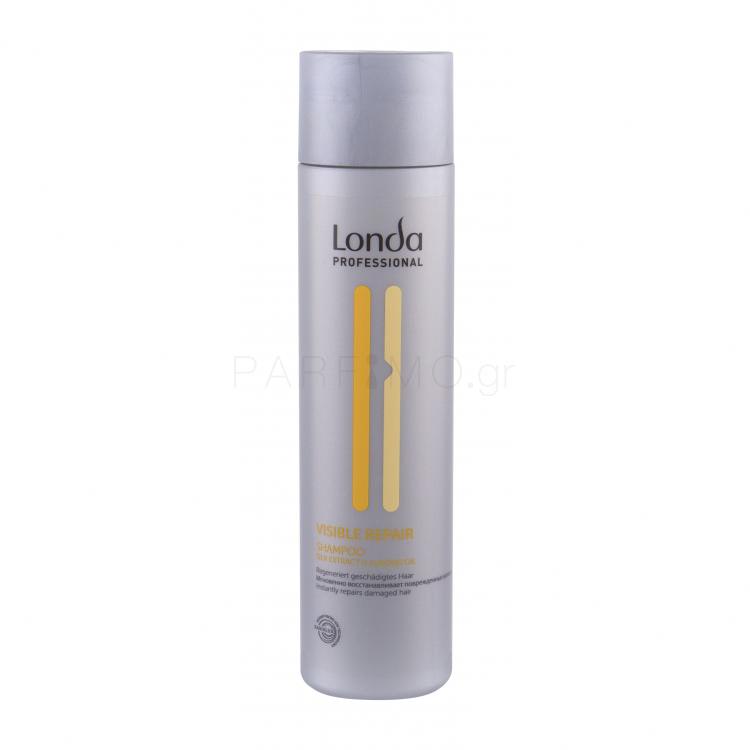 Londa Professional Visible Repair Σαμπουάν για γυναίκες 250 ml