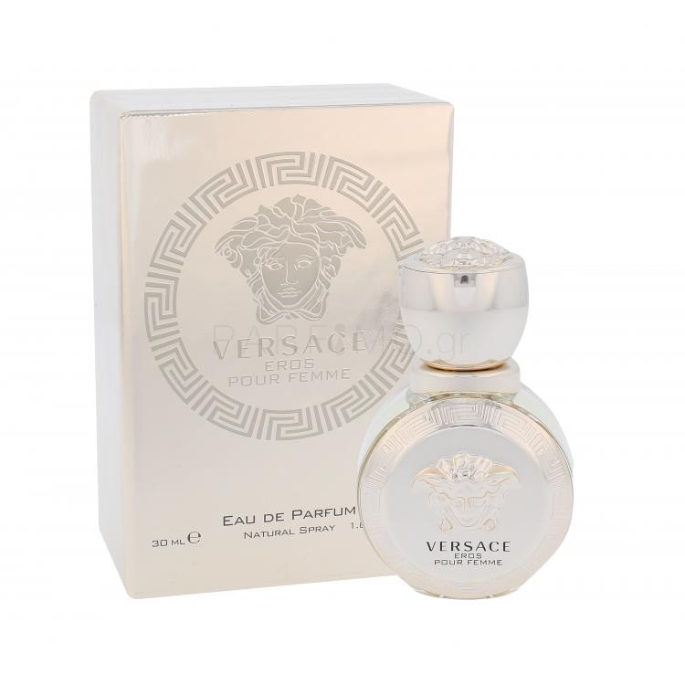Versace Eros Pour Femme Eau de Parfum για γυναίκες 30 ml