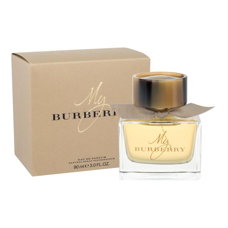 Burberry My Burberry Eau de Parfum για γυναίκες 90 ml