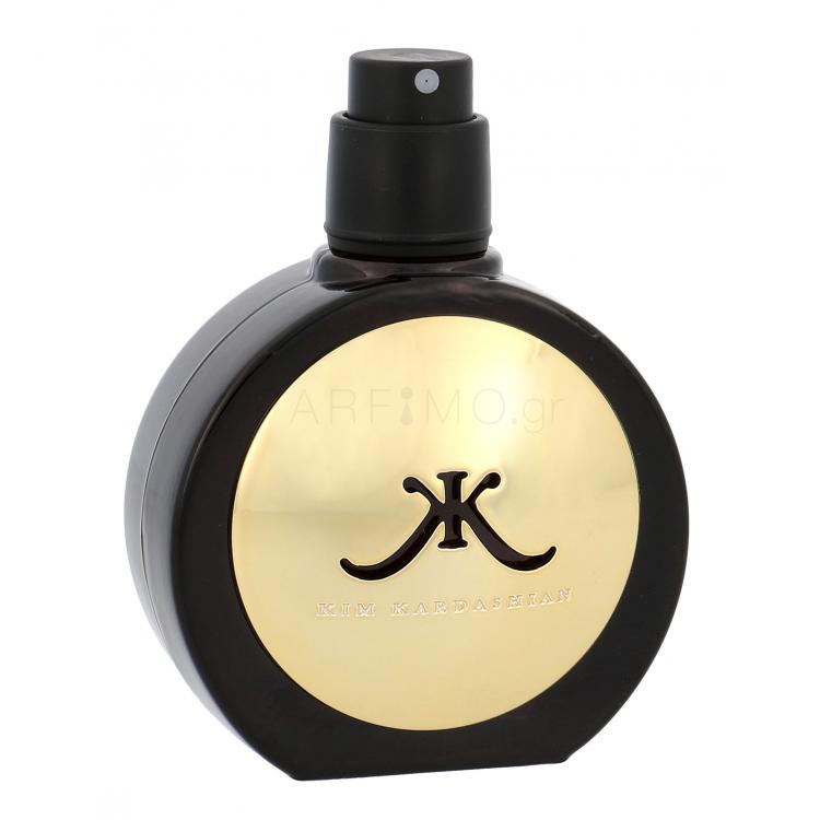 Kim Kardashian Gold Eau de Parfum για γυναίκες 30 ml TESTER