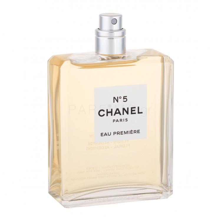 Chanel No.5 Eau Premiere Eau de Parfum για γυναίκες 100 ml TESTER