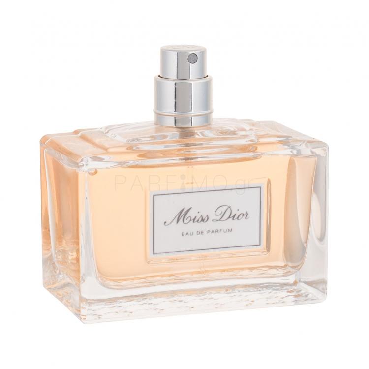 Christian Dior Miss Dior 2012 Eau de Parfum για γυναίκες 50 ml TESTER