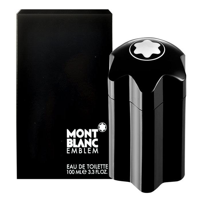 Montblanc Emblem Eau de Toilette για άνδρες 60 ml TESTER