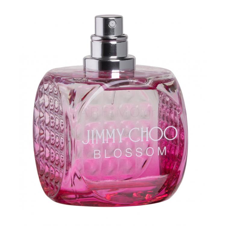 Jimmy Choo Jimmy Choo Blossom Eau de Parfum για γυναίκες 100 ml TESTER