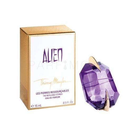 Thierry Mugler Alien Eau de Parfum για γυναίκες Επαναπληρώσιμο 15 ml TESTER