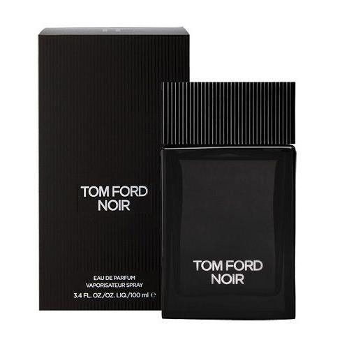 TOM FORD Noir Eau de Parfum για άνδρες 100 ml TESTER