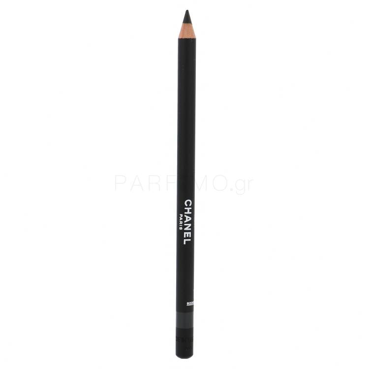 Chanel Le Crayon Khol Μολύβι για τα μάτια για γυναίκες 1,4 gr Απόχρωση 61 Noir