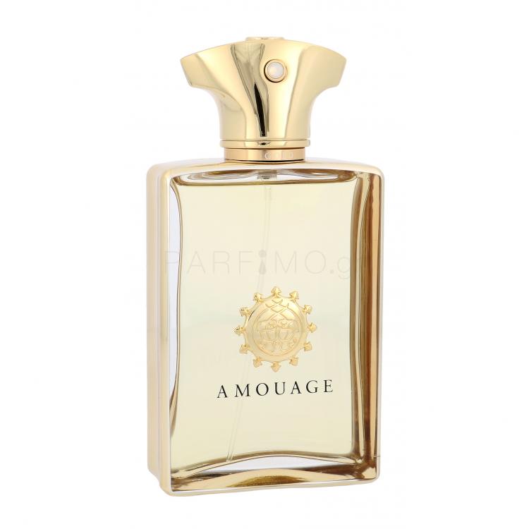 Amouage Gold Pour Homme Eau de Parfum για άνδρες 100 ml TESTER