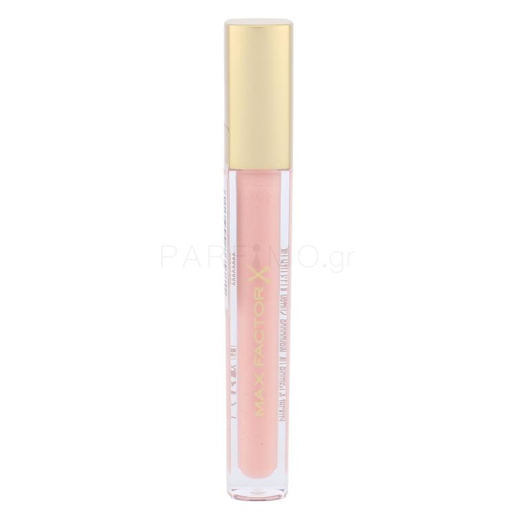 Max Factor Colour Elixir Lip Gloss για γυναίκες 3,8 ml Απόχρωση 20 Glowing Peach