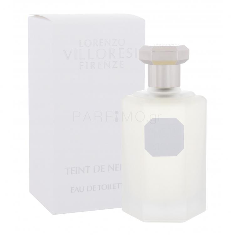 Lorenzo Villoresi Teint de Neige Eau de Toilette 100 ml