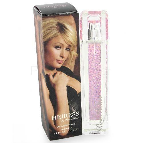 Paris Hilton Heiress Eau de Parfum για γυναίκες 30 ml TESTER