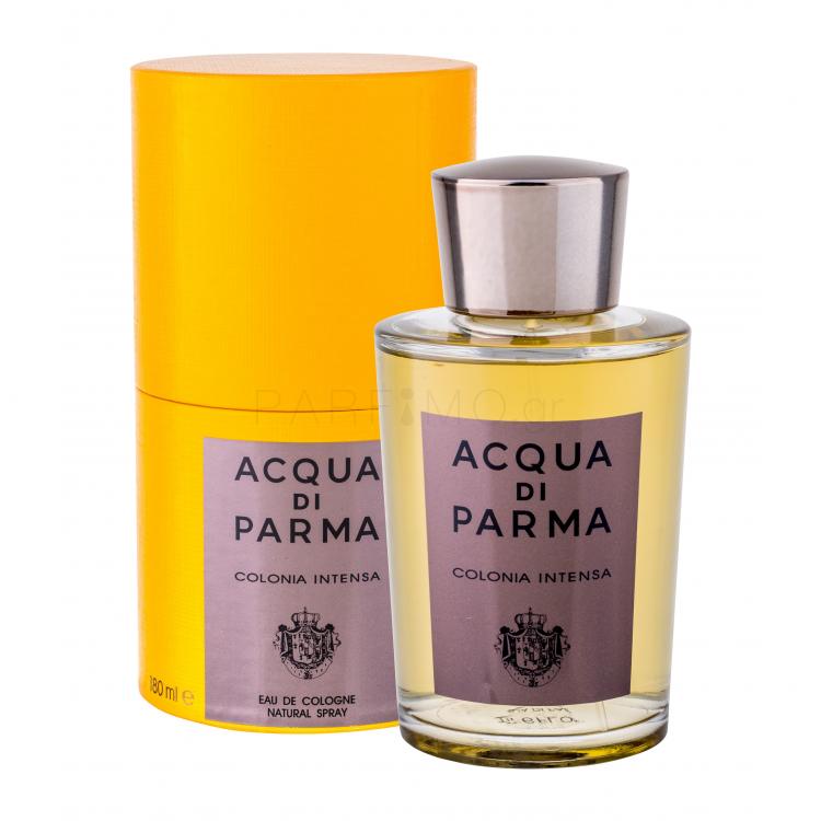 Acqua di Parma Colonia Intensa Eau de Cologne για άνδρες 180 ml