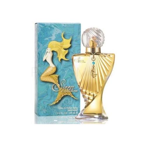Paris Hilton Siren Eau de Parfum για γυναίκες 30 ml TESTER