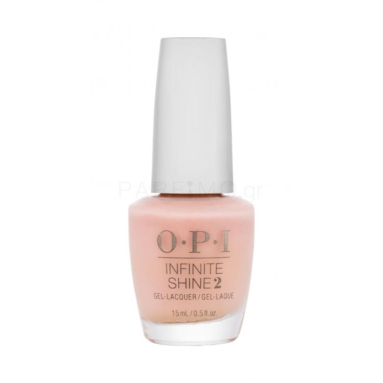 OPI Infinite Shine Βερνίκια νυχιών για γυναίκες 15 ml Απόχρωση IS L70 Don´t Ever Stop!