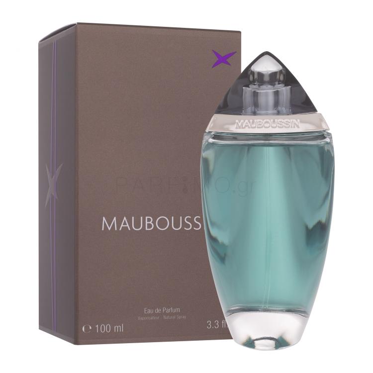 Mauboussin Homme Eau de Parfum για άνδρες 100 ml