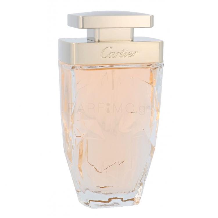 Cartier La Panthère Legere Eau de Parfum για γυναίκες 75 ml TESTER