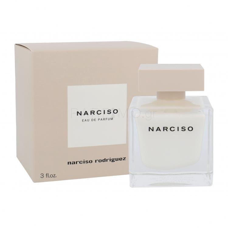 Narciso Rodriguez Narciso Eau de Parfum για γυναίκες 90 ml