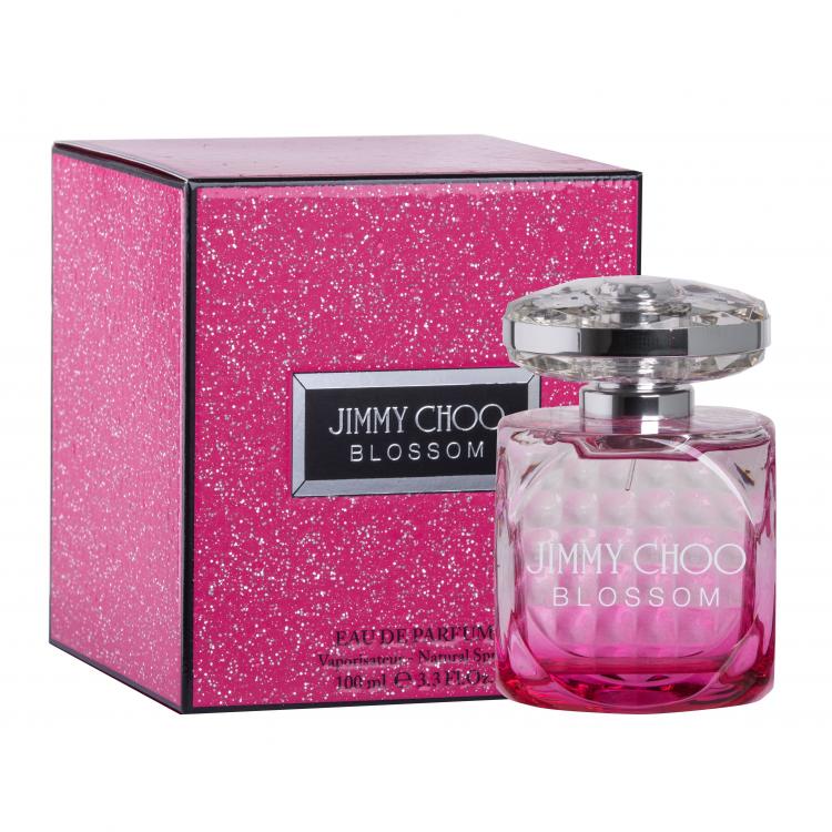 Jimmy Choo Jimmy Choo Blossom Eau de Parfum για γυναίκες 100 ml