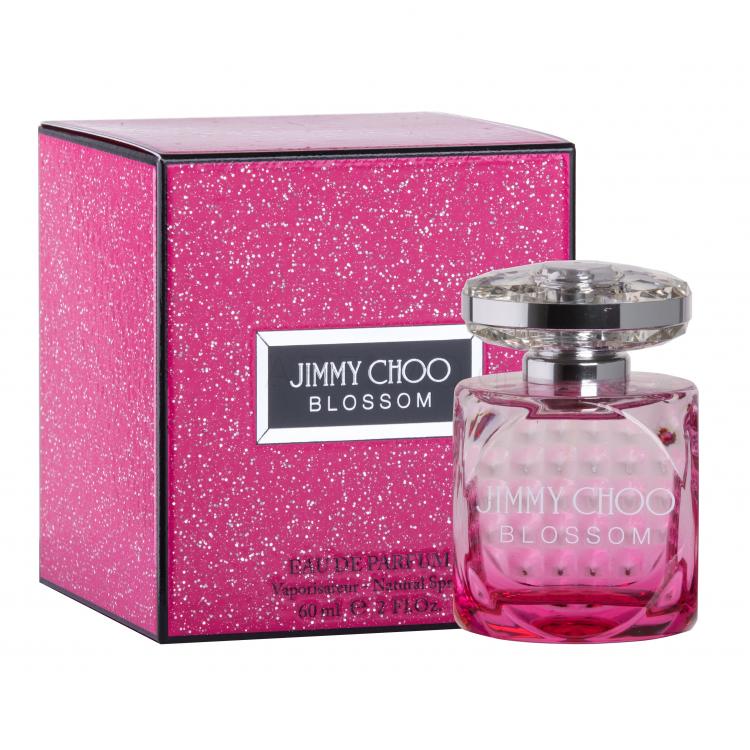 Jimmy Choo Jimmy Choo Blossom Eau de Parfum για γυναίκες 60 ml