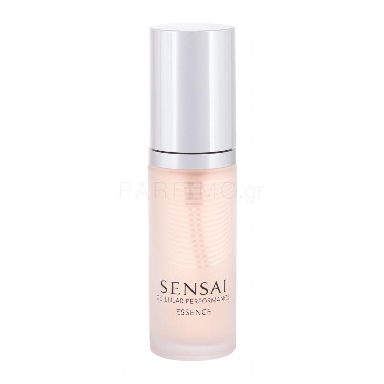 Sensai Cellular Performance Essence Ορός προσώπου για γυναίκες 40 ml