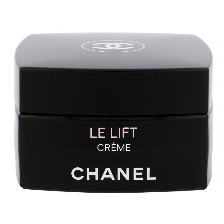 Chanel Le Lift Κρέμα προσώπου ημέρας για γυναίκες 50 gr