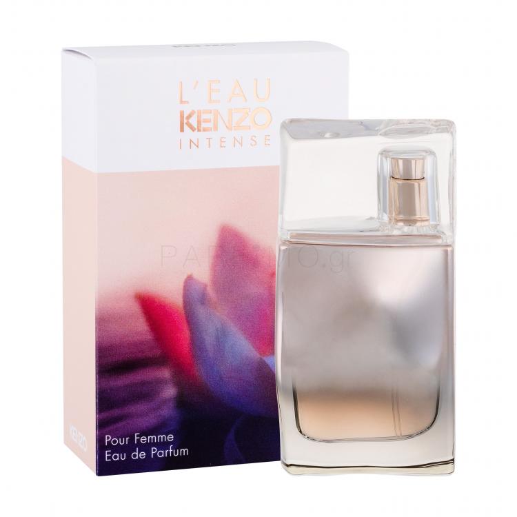 KENZO L´Eau Kenzo Intense Pour Femme Eau de Parfum για γυναίκες 30 ml