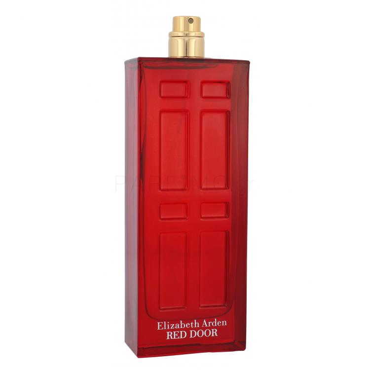 Elizabeth Arden Red Door Limited Edition Eau de Toilette για γυναίκες 100 ml TESTER