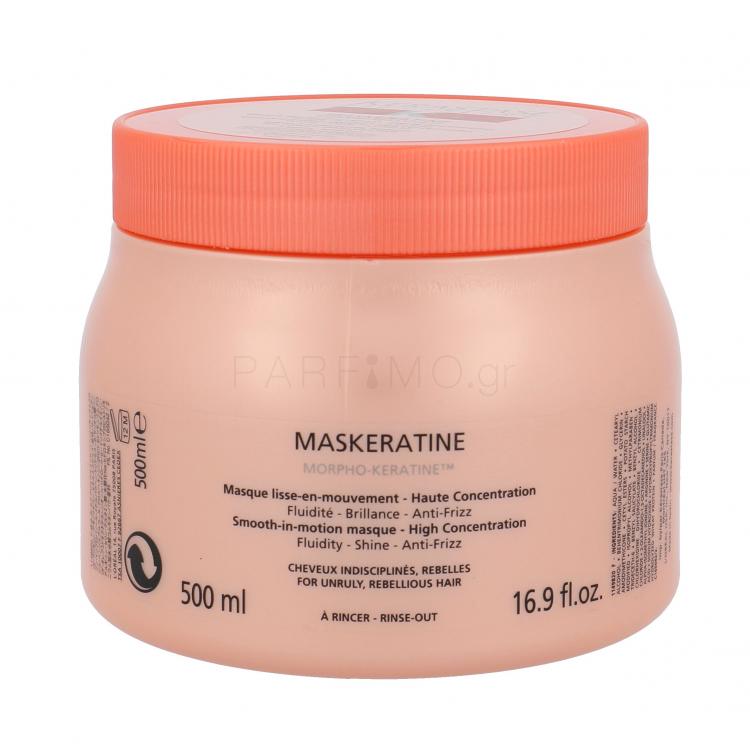 Kérastase Discipline Maskeratine Smooth-In-Motion Μάσκα μαλλιών για γυναίκες 500 ml