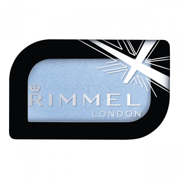 Rimmel London Magnif´Eyes Mono Σκιές ματιών για γυναίκες 3,5 gr Απόχρωση 008 Crowd Surf