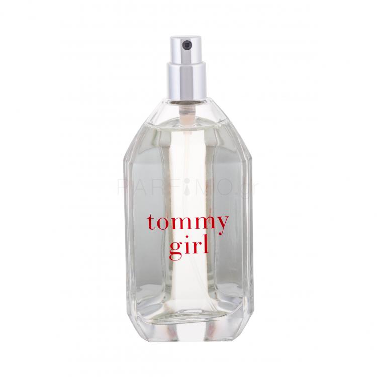 Tommy Hilfiger Tommy Girl Eau de Toilette για γυναίκες 100 ml TESTER
