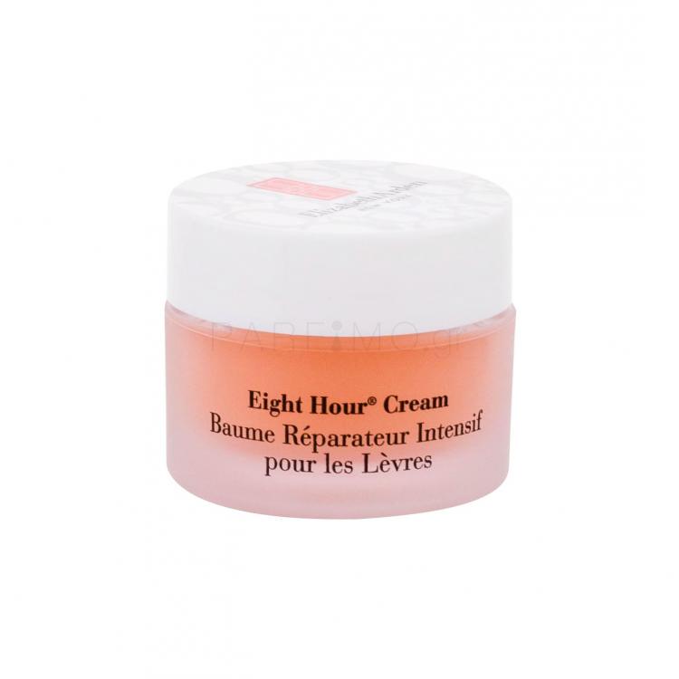 Elizabeth Arden Eight Hour Cream Intensive Lip Repair Balm Βάλσαμο για τα χείλη για γυναίκες 10 gr